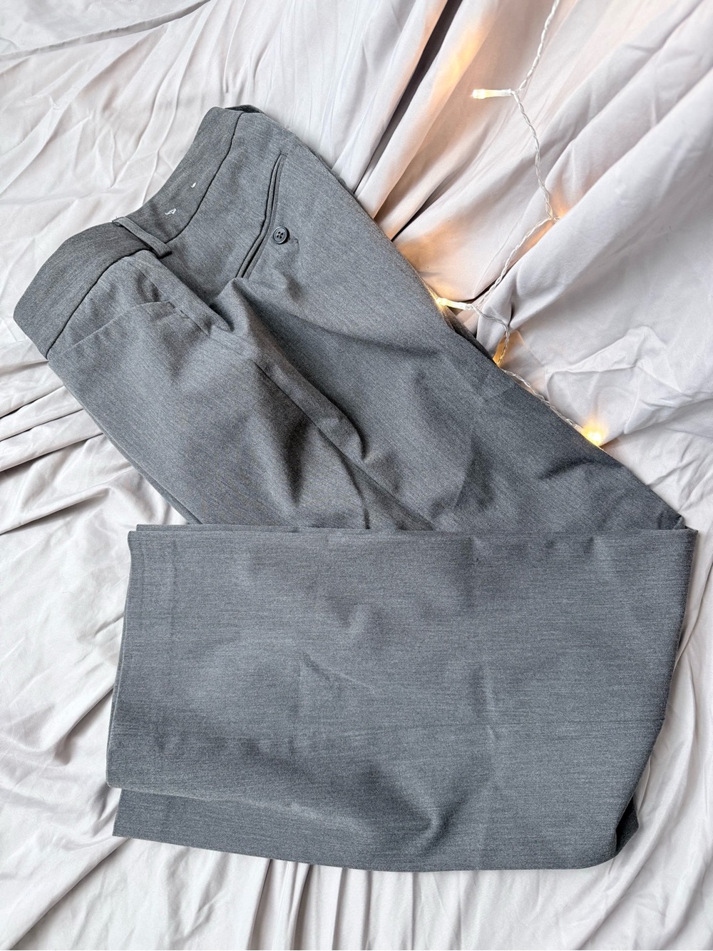 Express Editor Dress Pants